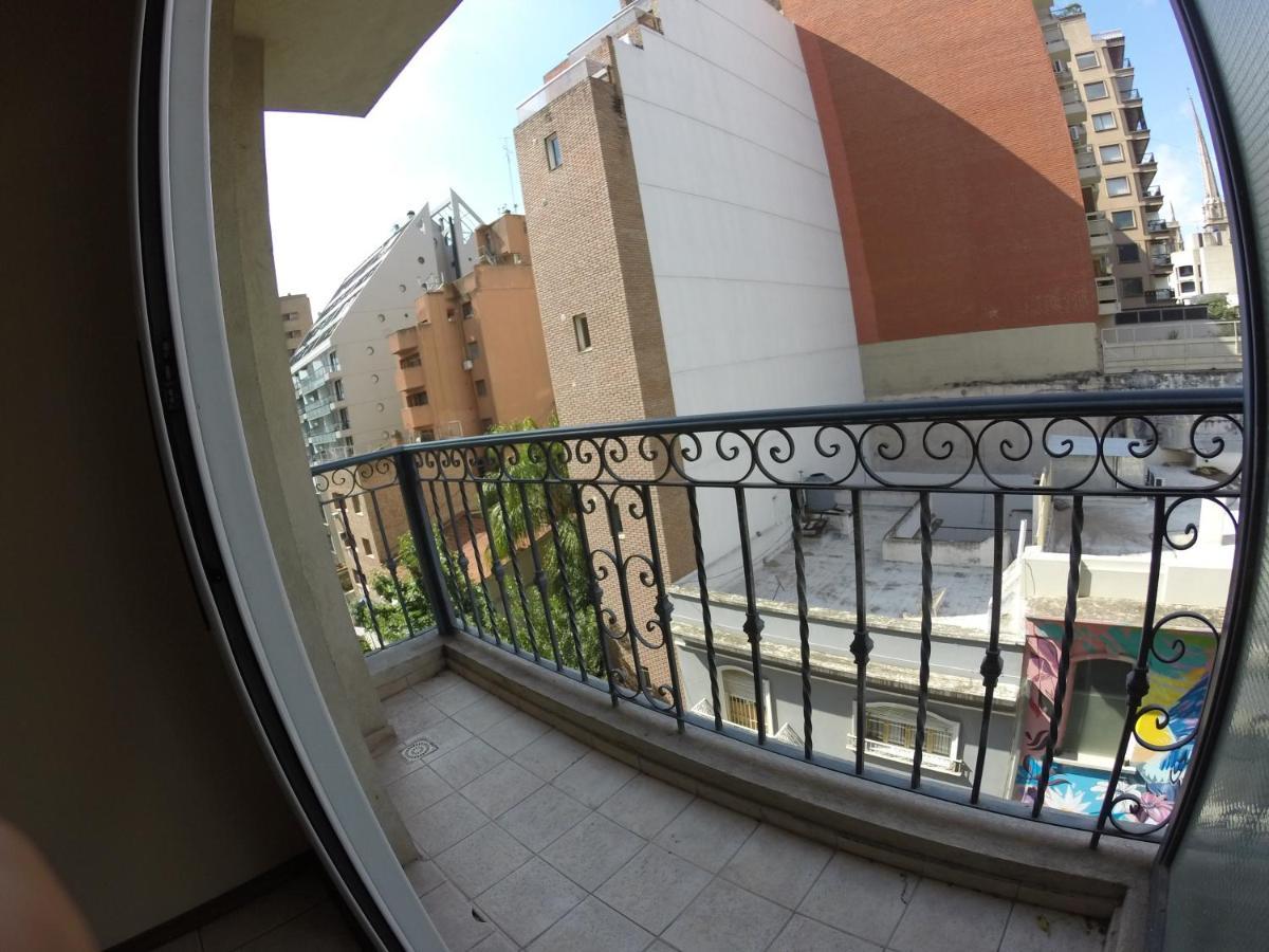 Depsal IX - Nva Córdoba - Zona Hospital Allende Exterior foto
